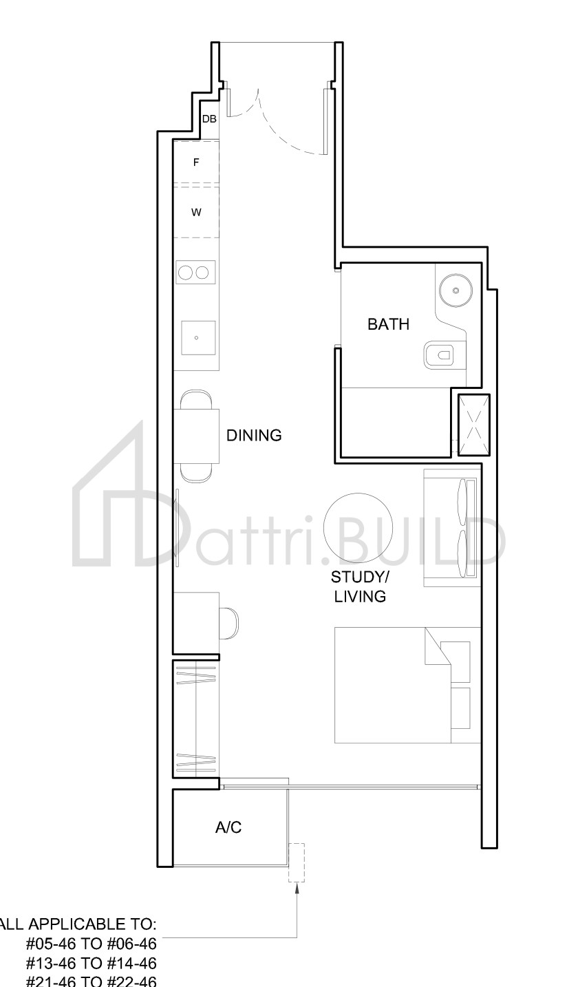 HIGH PARK RESIDENCES S3 floorplan (watermarked)