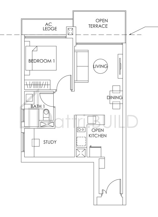 BEDOK RESIDENCES A7 (S)(T) floorplan (watermarked)