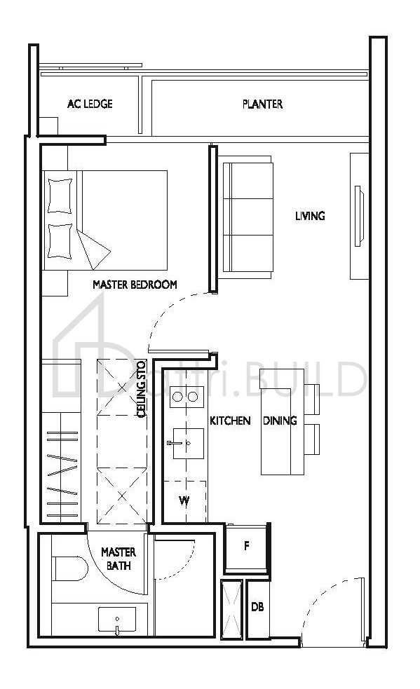 D'NEST A1,A1-1,A1-2,A1-3,A1-4,A1-5,A1-6 floorplan (watermarked)