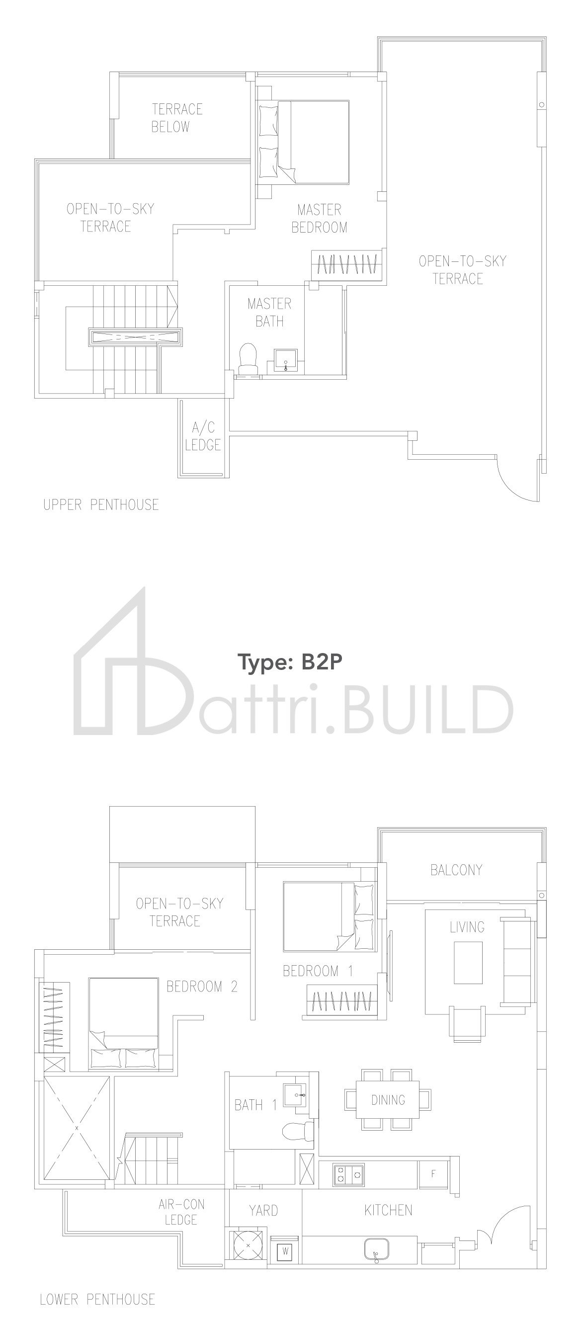 WATERCOLOURS B2P floorplan (watermarked)