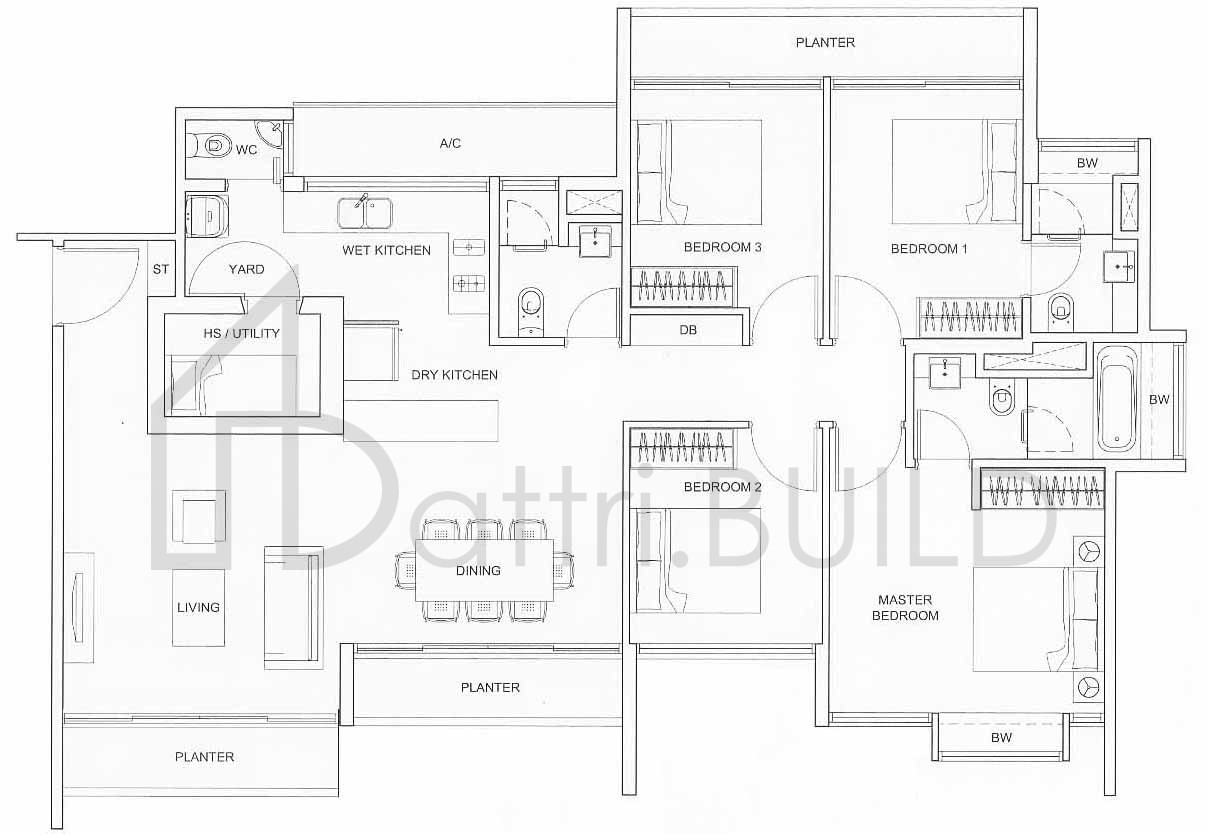 BOTANNIA D1-5 floorplan (watermarked)