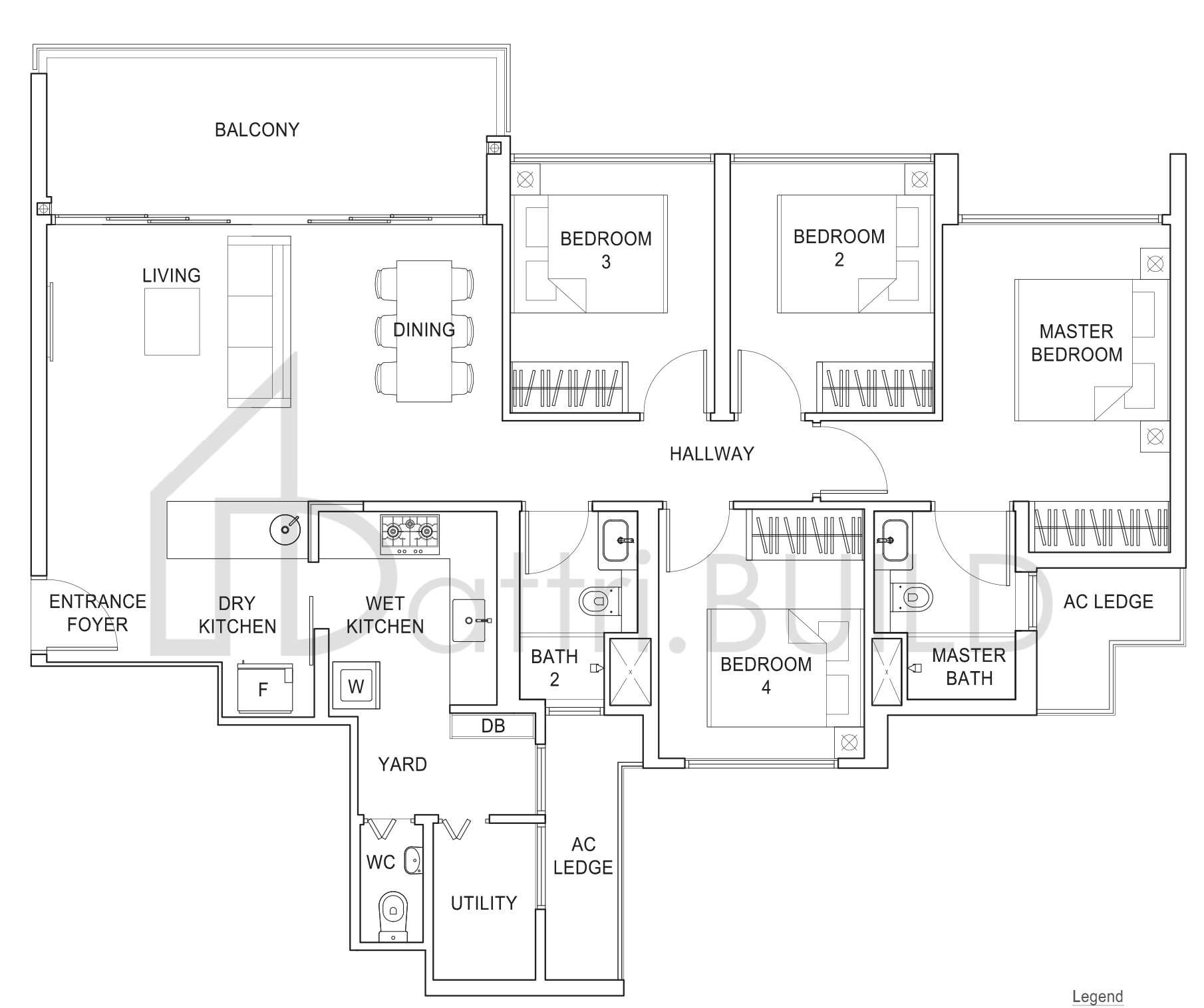 RIVERCOVE RESIDENCES D3 floorplan (watermarked)