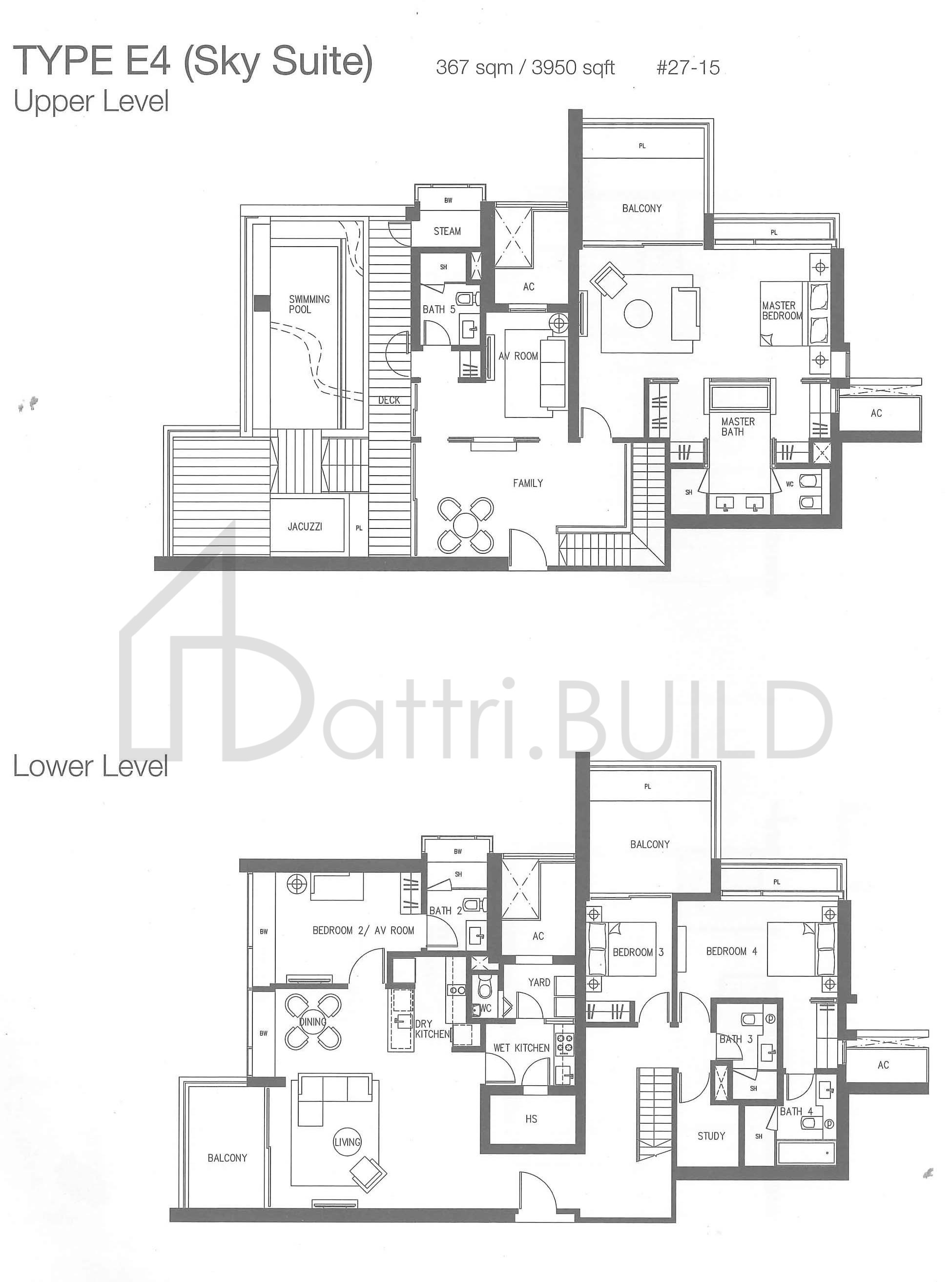 CONCOURSE SKYLINE E4  floorplan (watermarked)