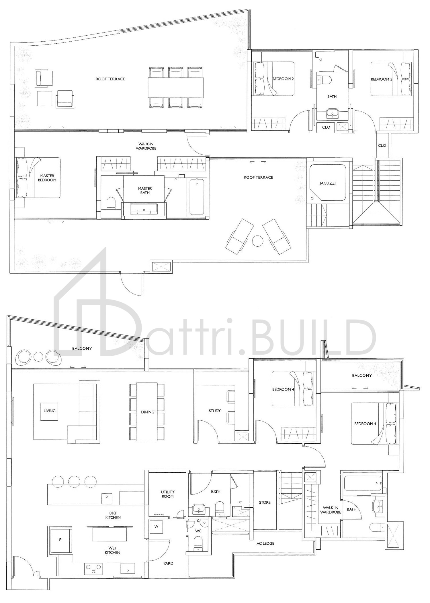 ARCHIPELAGO PH6 floorplan (watermarked)