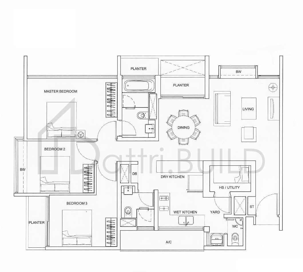 BOTANNIA B1-19 floorplan (watermarked)