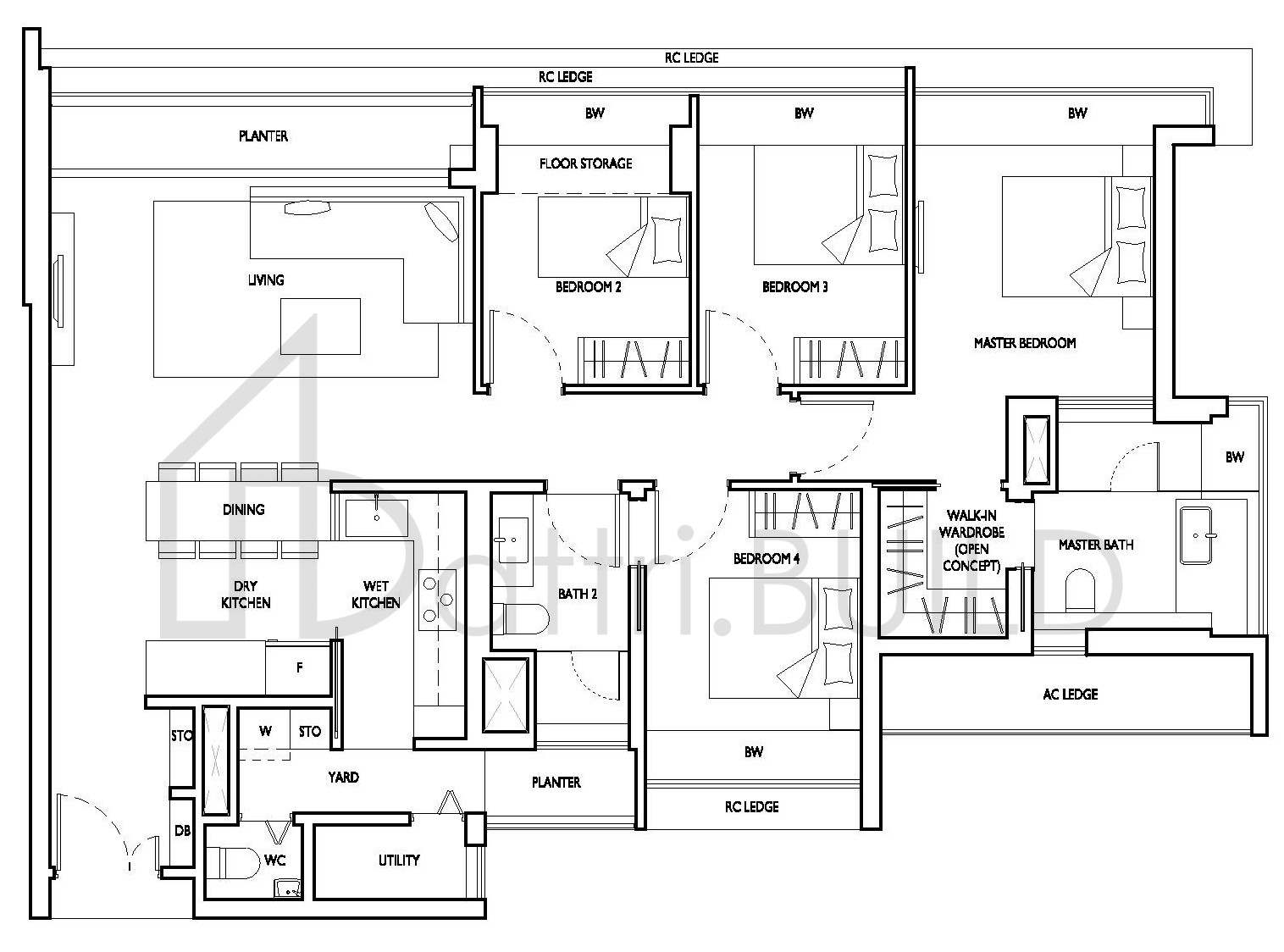 D'NEST D3 floorplan (watermarked)