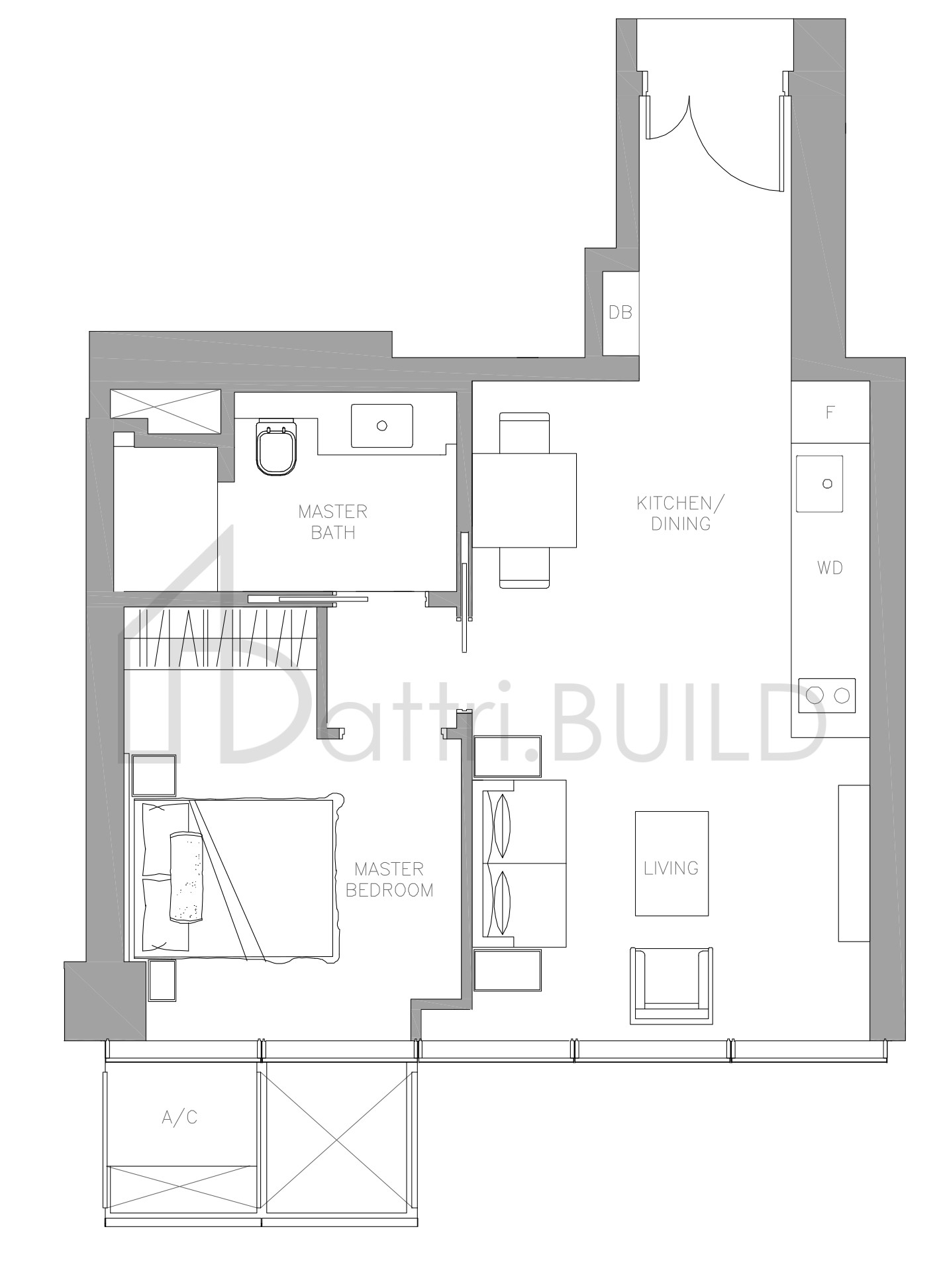 WALLICH RESIDENCE AT TANJONG PAGAR CENTRE A1-5 floorplan (watermarked)