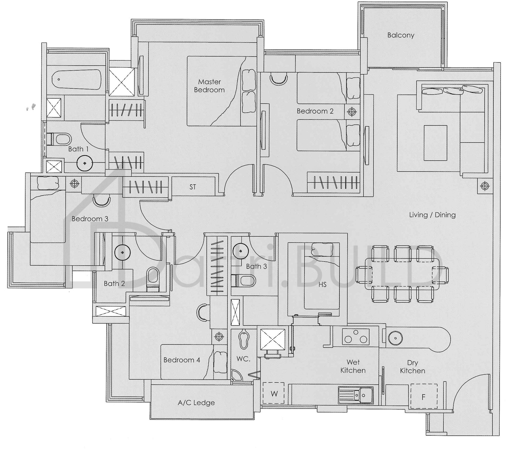 KOVAN MELODY D2(b) floorplan (watermarked)