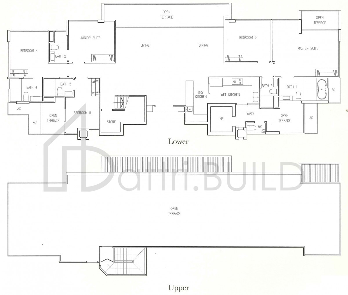 A TREASURE TROVE P3 floorplan (watermarked)
