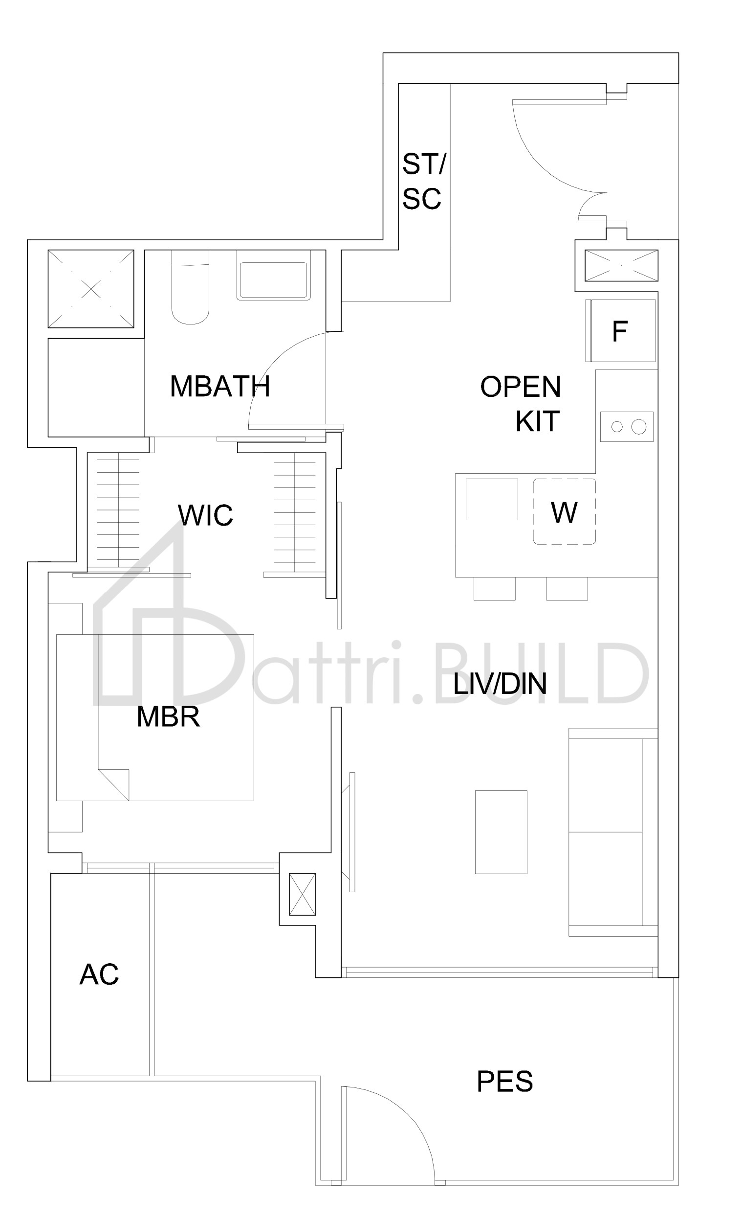 SKY VUE Ab(P)(M)(1-br) floorplan (watermarked)
