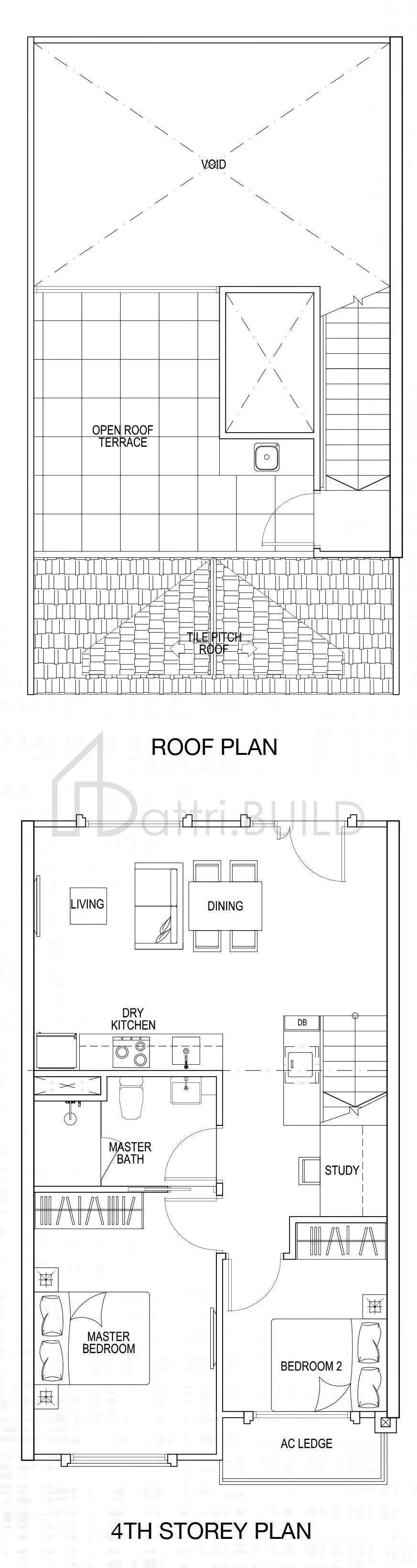 SANT RITZ RH3c floorplan (watermarked)