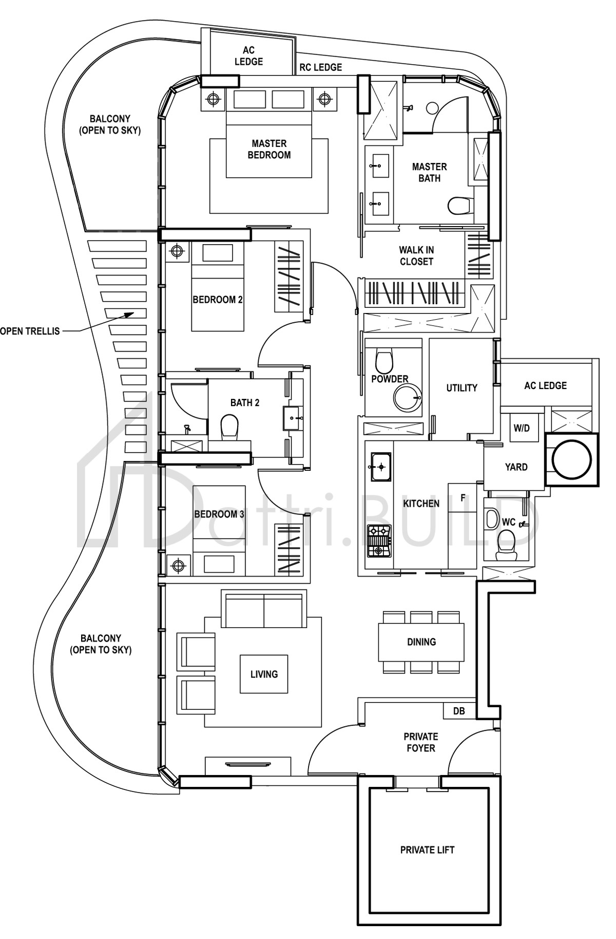 AMBER SKYE C1 floorplan (watermarked)