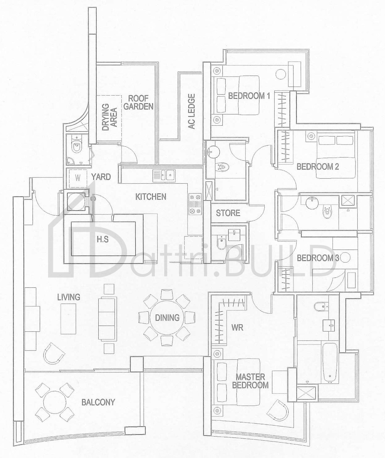 TWIN REGENCY d1 floorplan (watermarked)