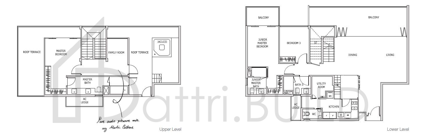MON JERVOIS PH5 floorplan (watermarked)