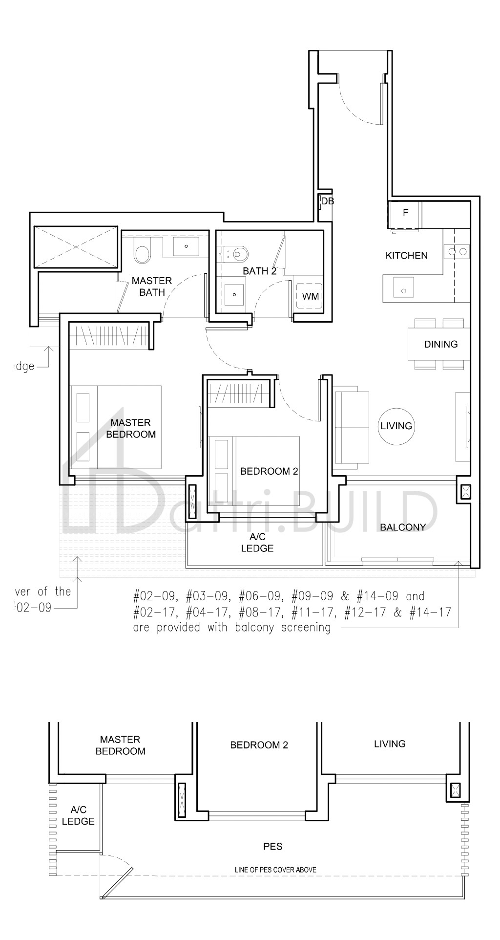 JEWEL @ BUANGKOK B1 (P) floorplan (watermarked)