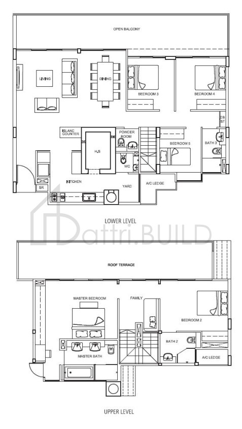 THE PEAK@BALMEG D2a floorplan (watermarked)