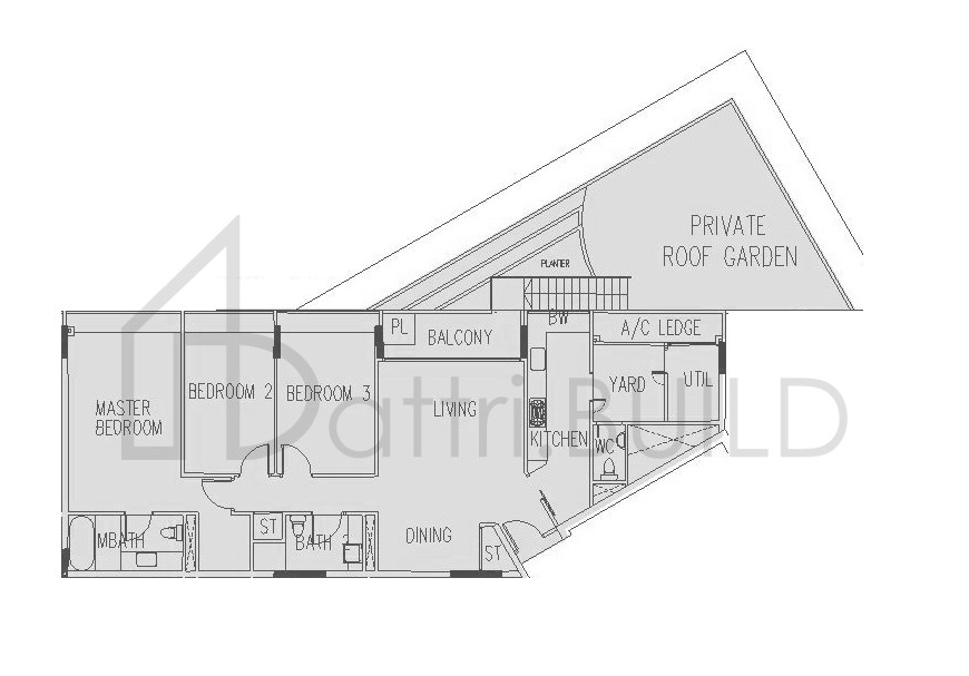 THE INTERLACE B6(R)(198) floorplan (watermarked)