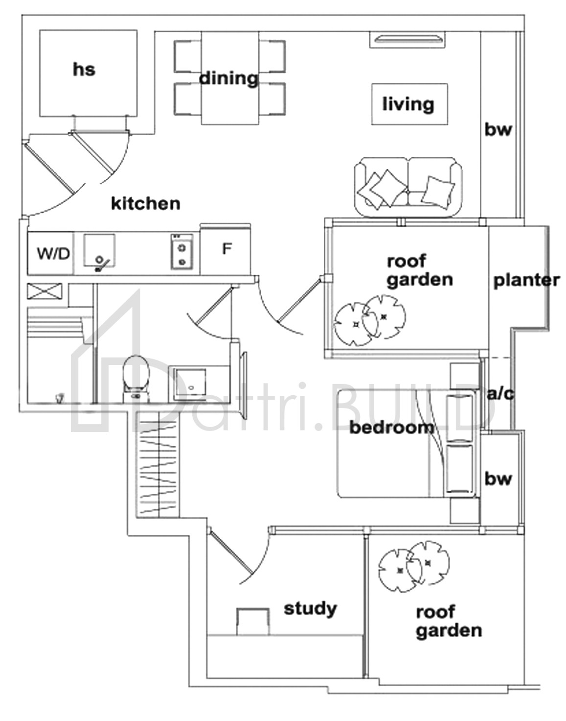 WILKIE 80 PHC floorplan (watermarked)