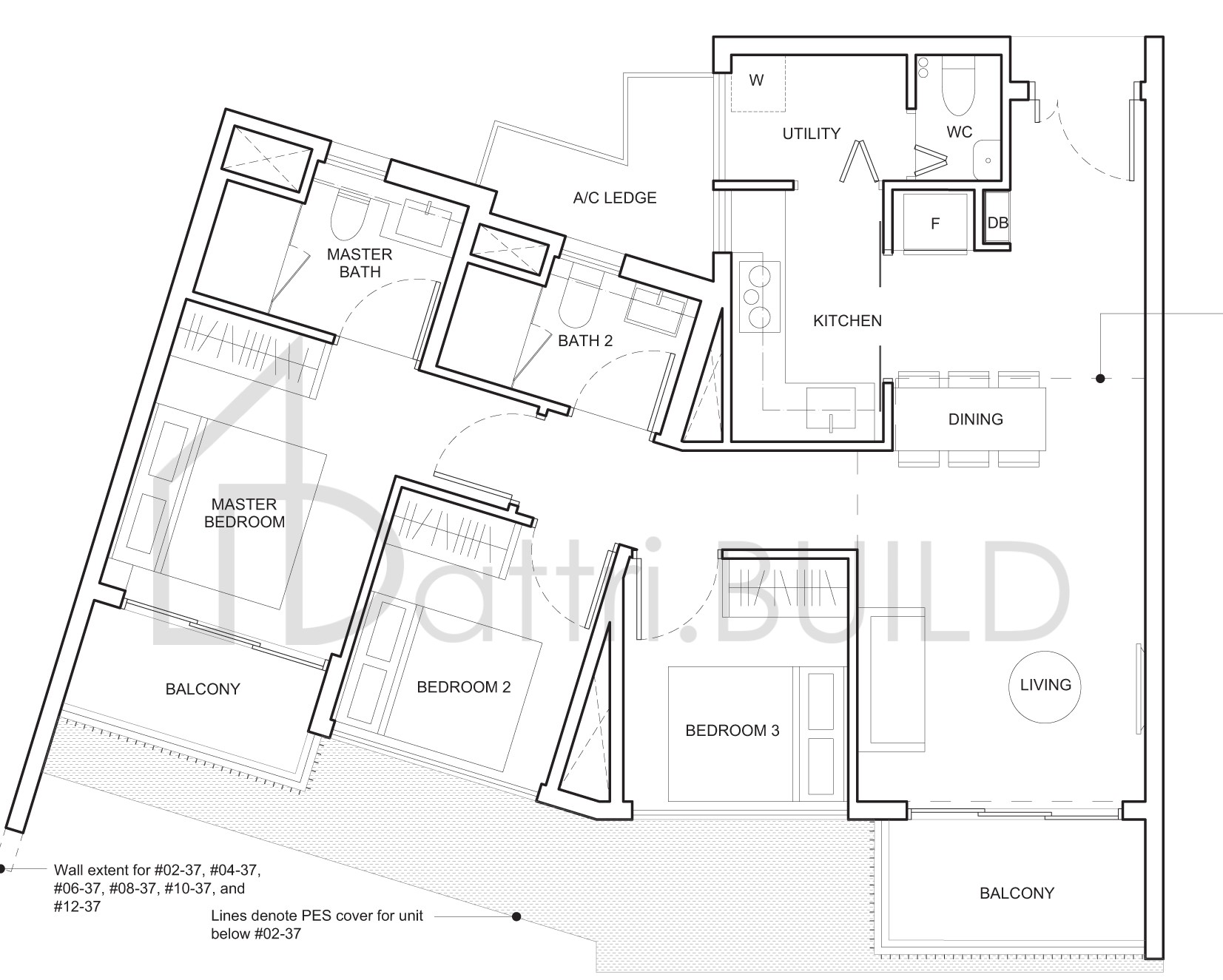 FOREST WOODS CP1 floorplan (watermarked)