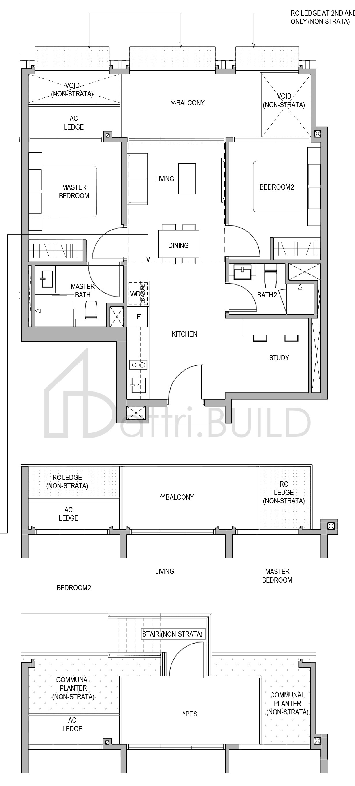 MAYFAIR GARDENS BS3 floorplan (watermarked)