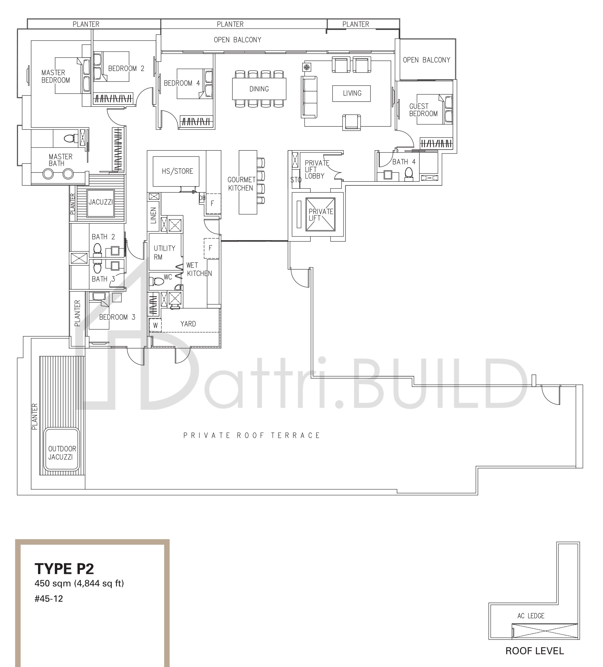 ASCENTIA SKY P2 floorplan (watermarked)