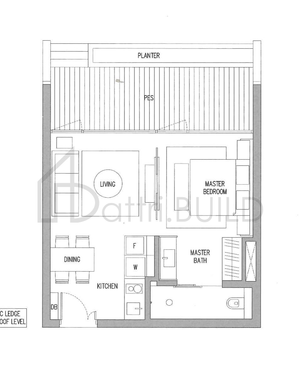 SELETAR PARK RESIDENCE A3 G floorplan (watermarked)