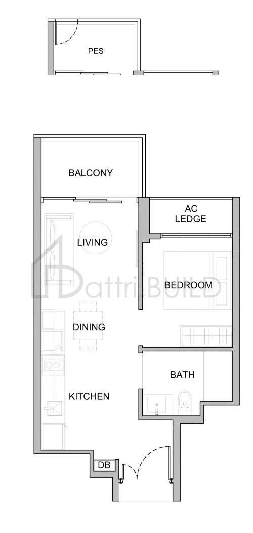 KINGSFORD WATERBAY A1a-P floorplan (watermarked)