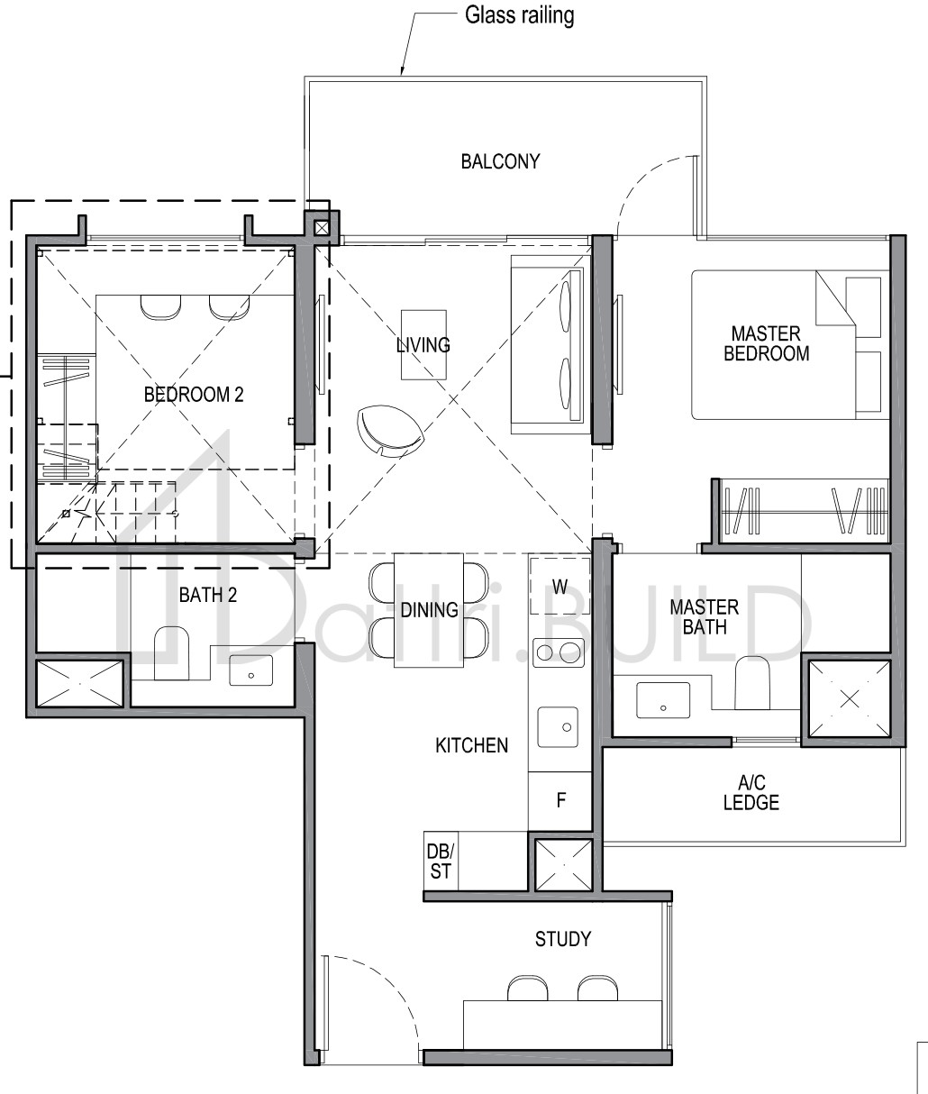PARK COLONIAL 2S1-PH floorplan (watermarked)