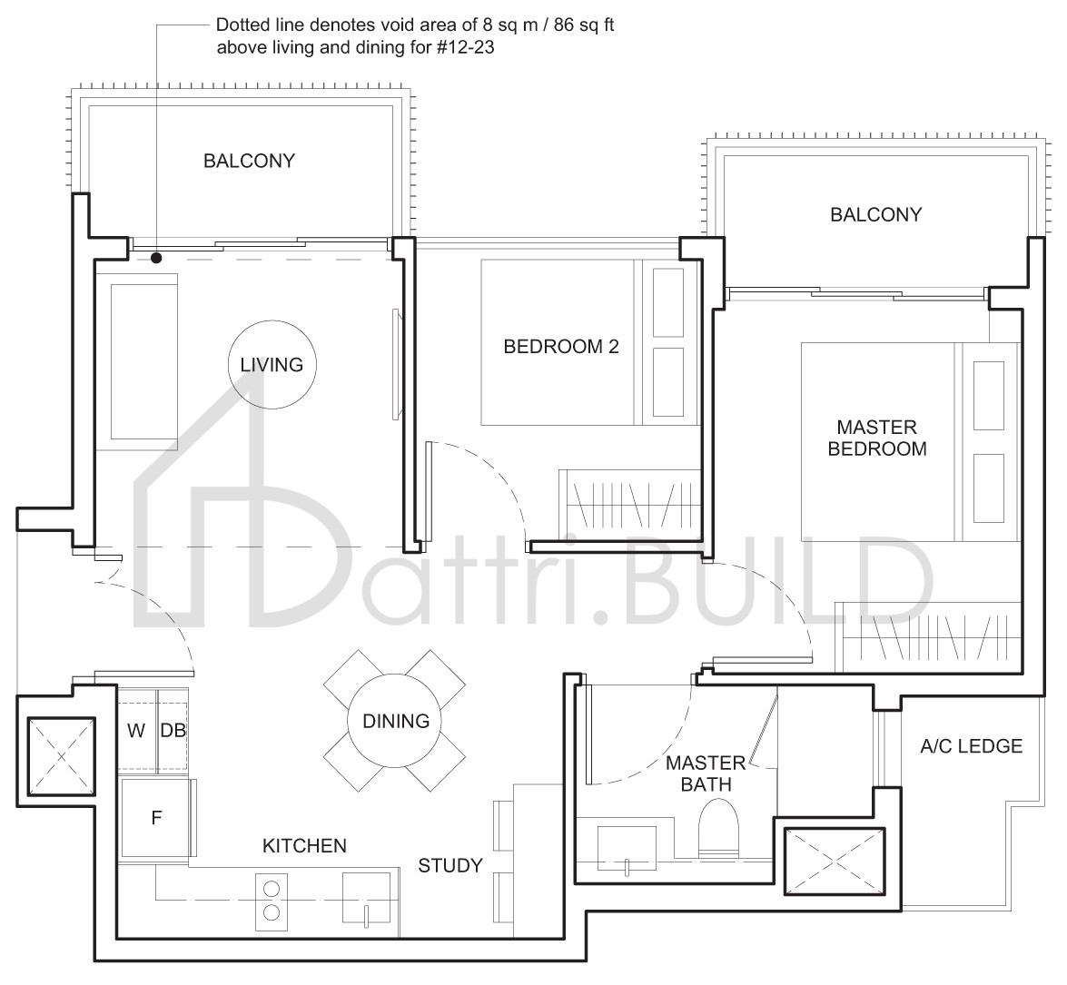 FOREST WOODS BS3(d) floorplan (watermarked)
