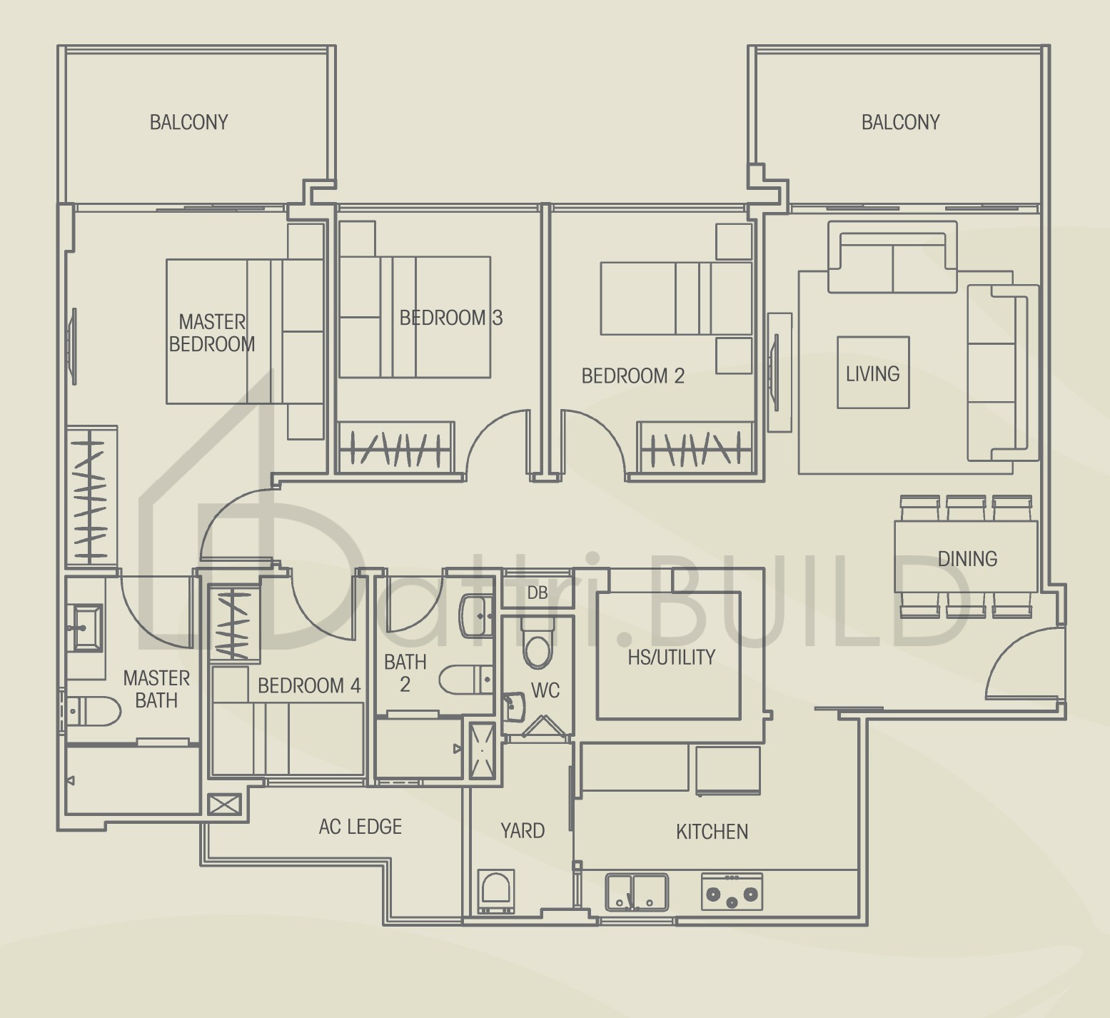 VACANZA @ EAST D1 floorplan (watermarked)