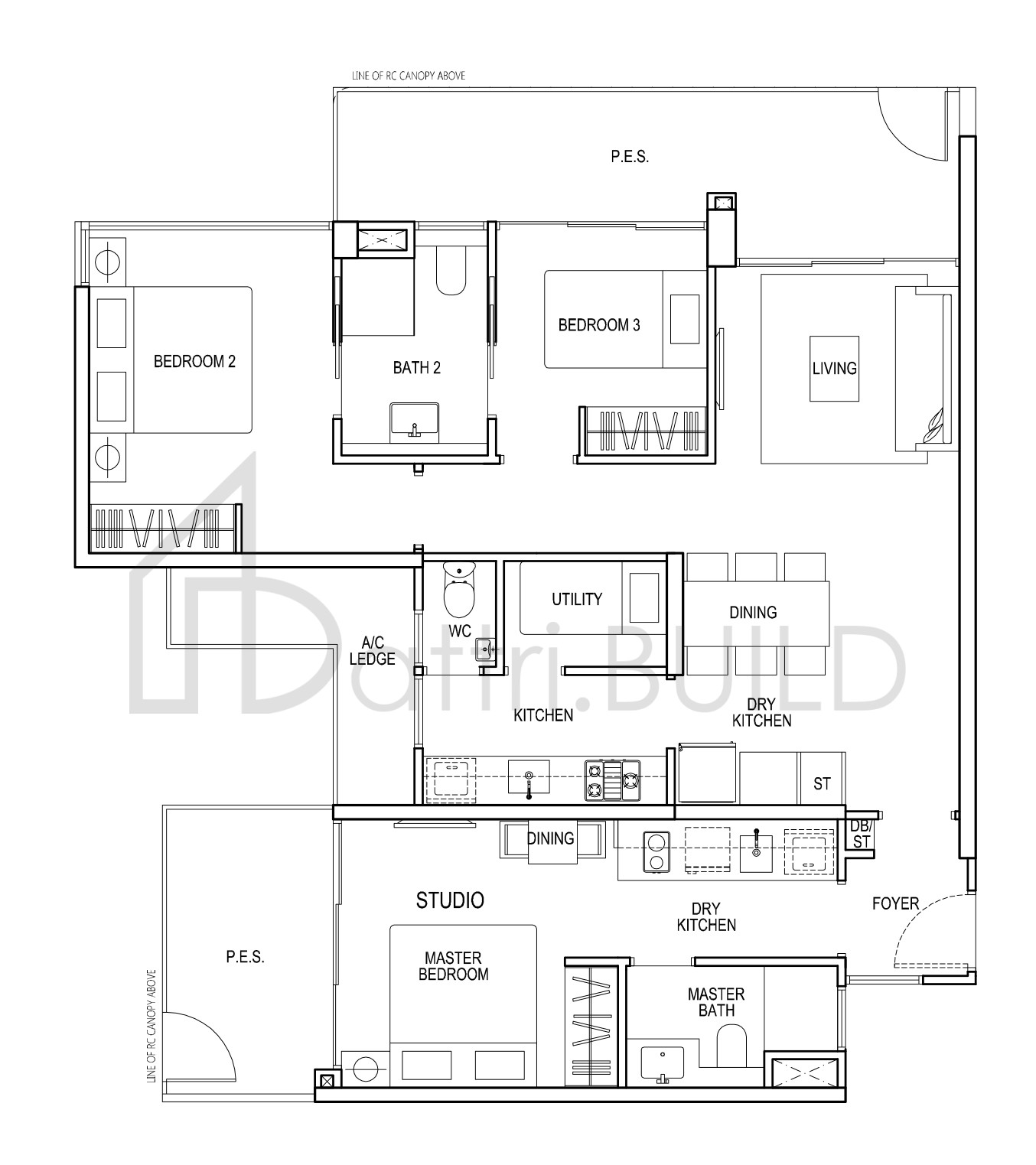 RIVERTREES RESIDENCES CTRp floorplan (watermarked)