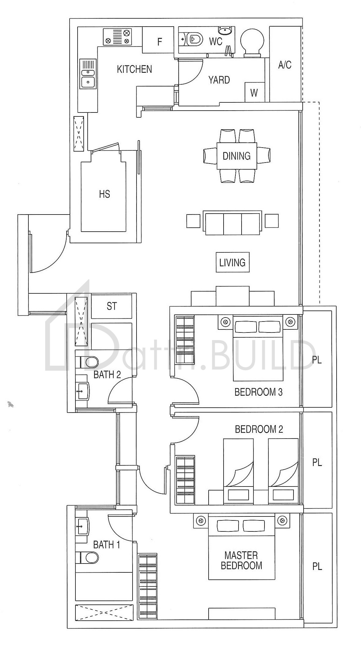 CITYLIGHTS D1-1 floorplan (watermarked)