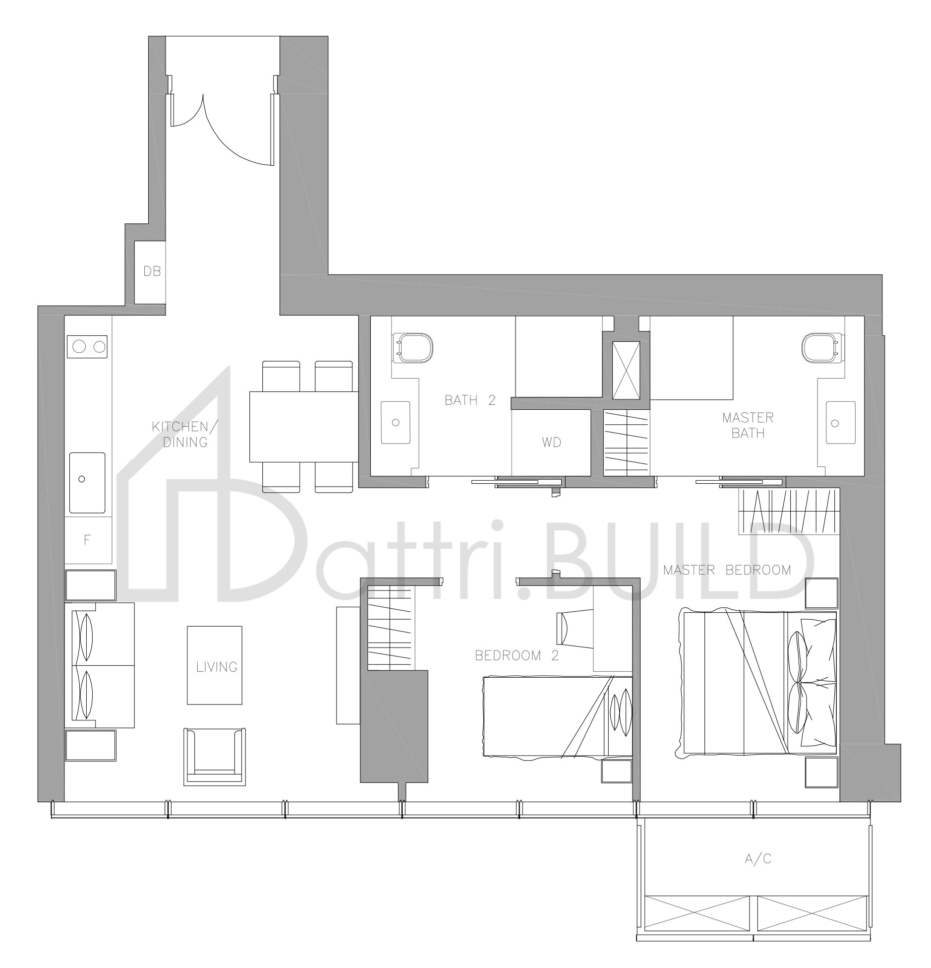 WALLICH RESIDENCE AT TANJONG PAGAR CENTRE A2-1 floorplan (watermarked)
