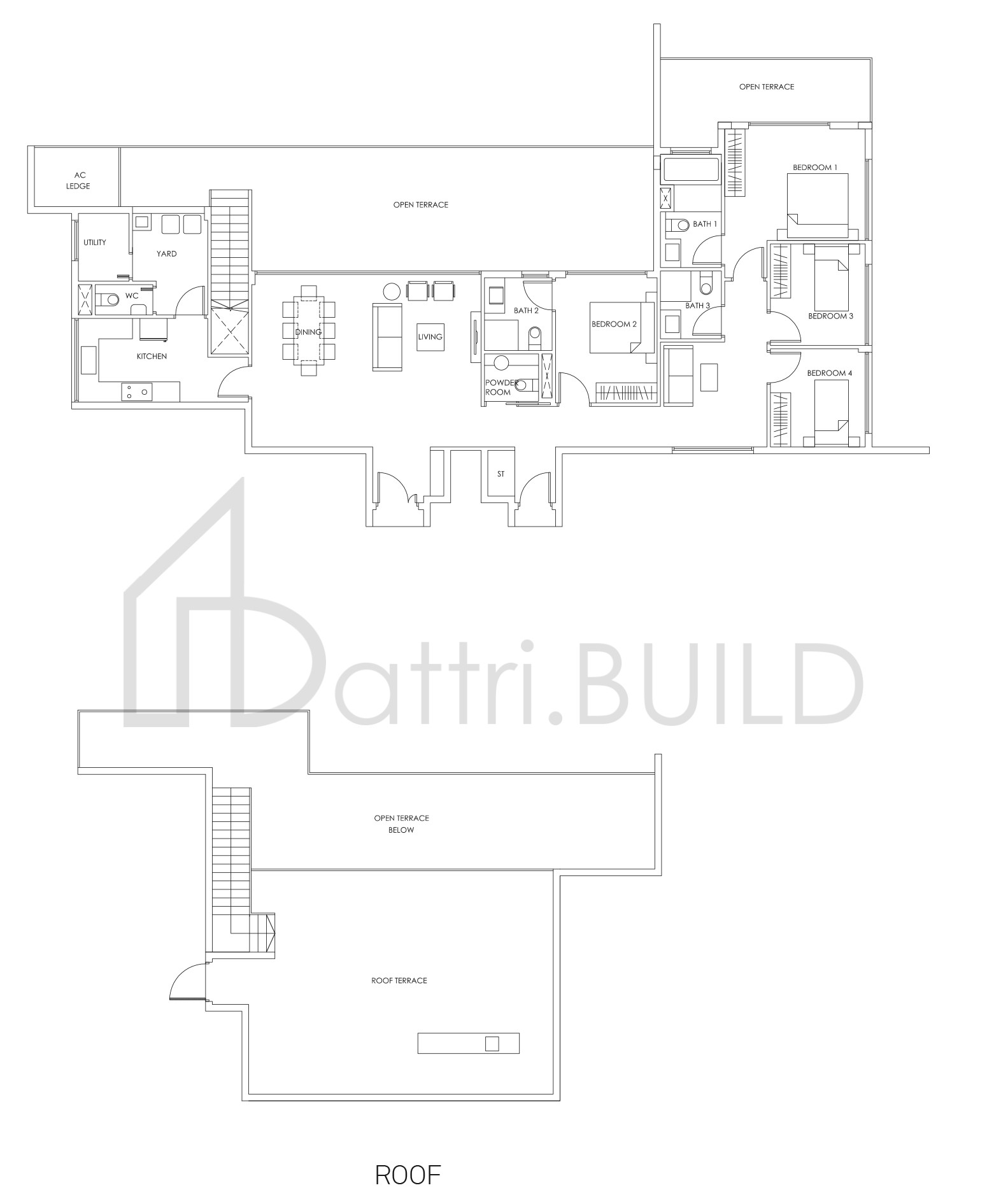 BEDOK RESIDENCES PH17 floorplan (watermarked)