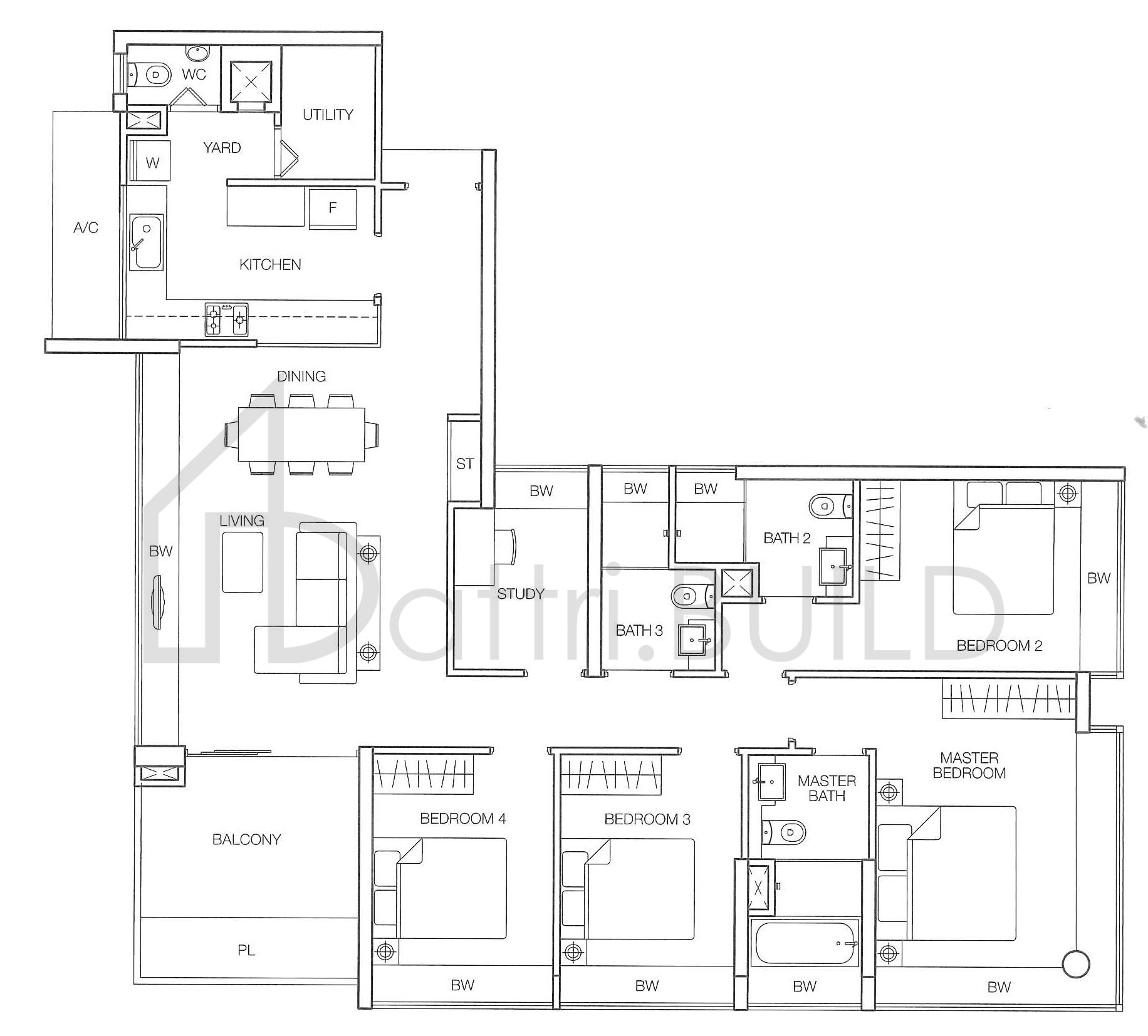 CASPIAN F1 floorplan (watermarked)