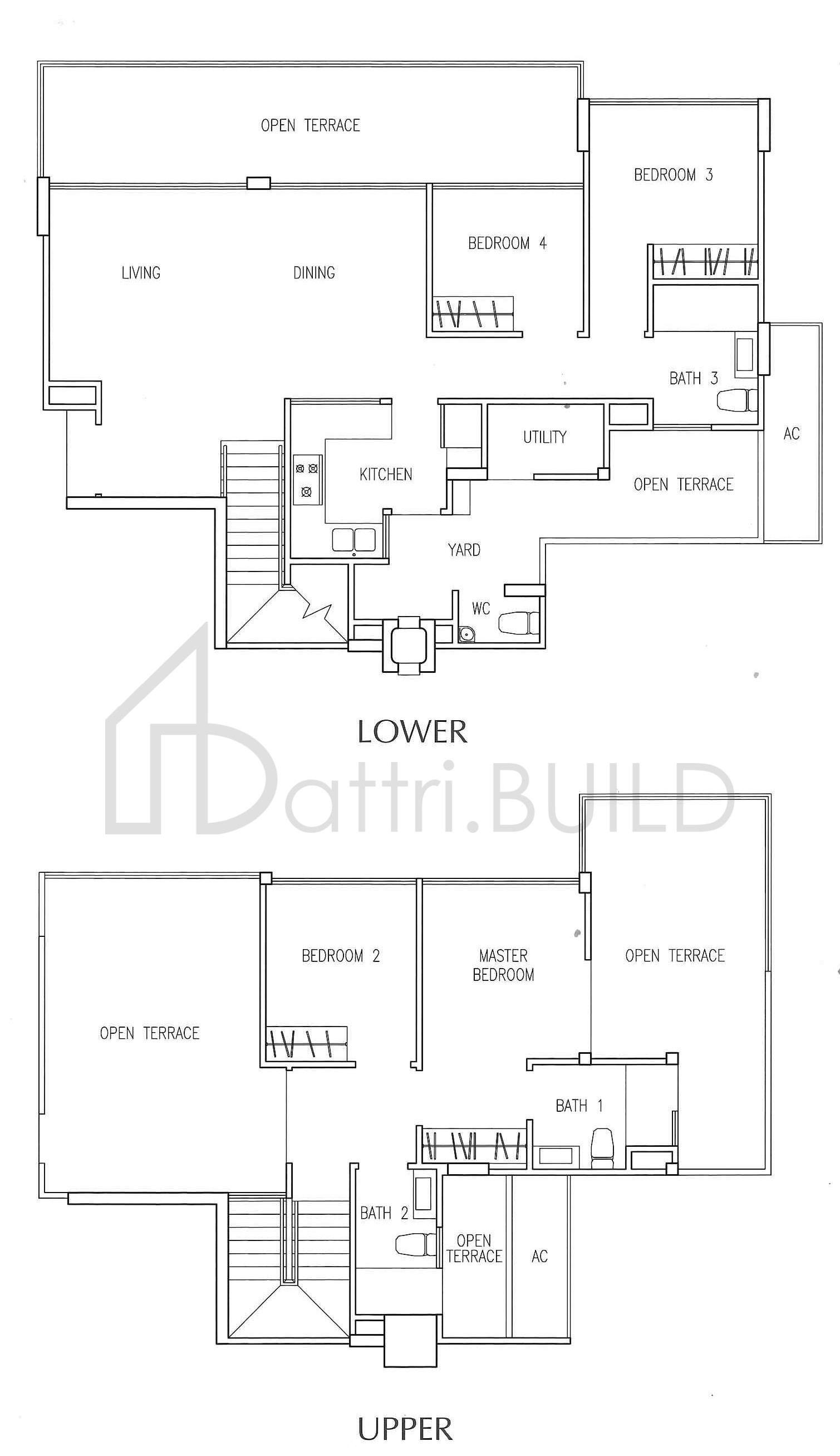 THE TAMPINES TRILLIANT P3 floorplan (watermarked)