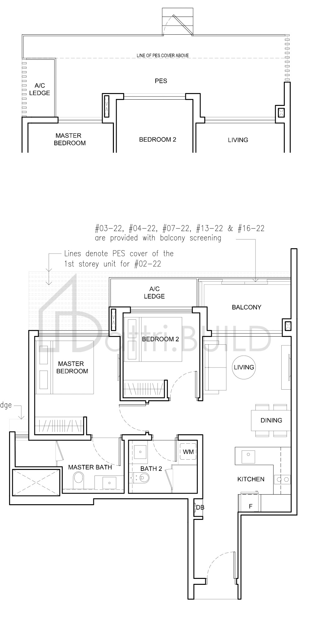 JEWEL @ BUANGKOK B8 (P) floorplan (watermarked)