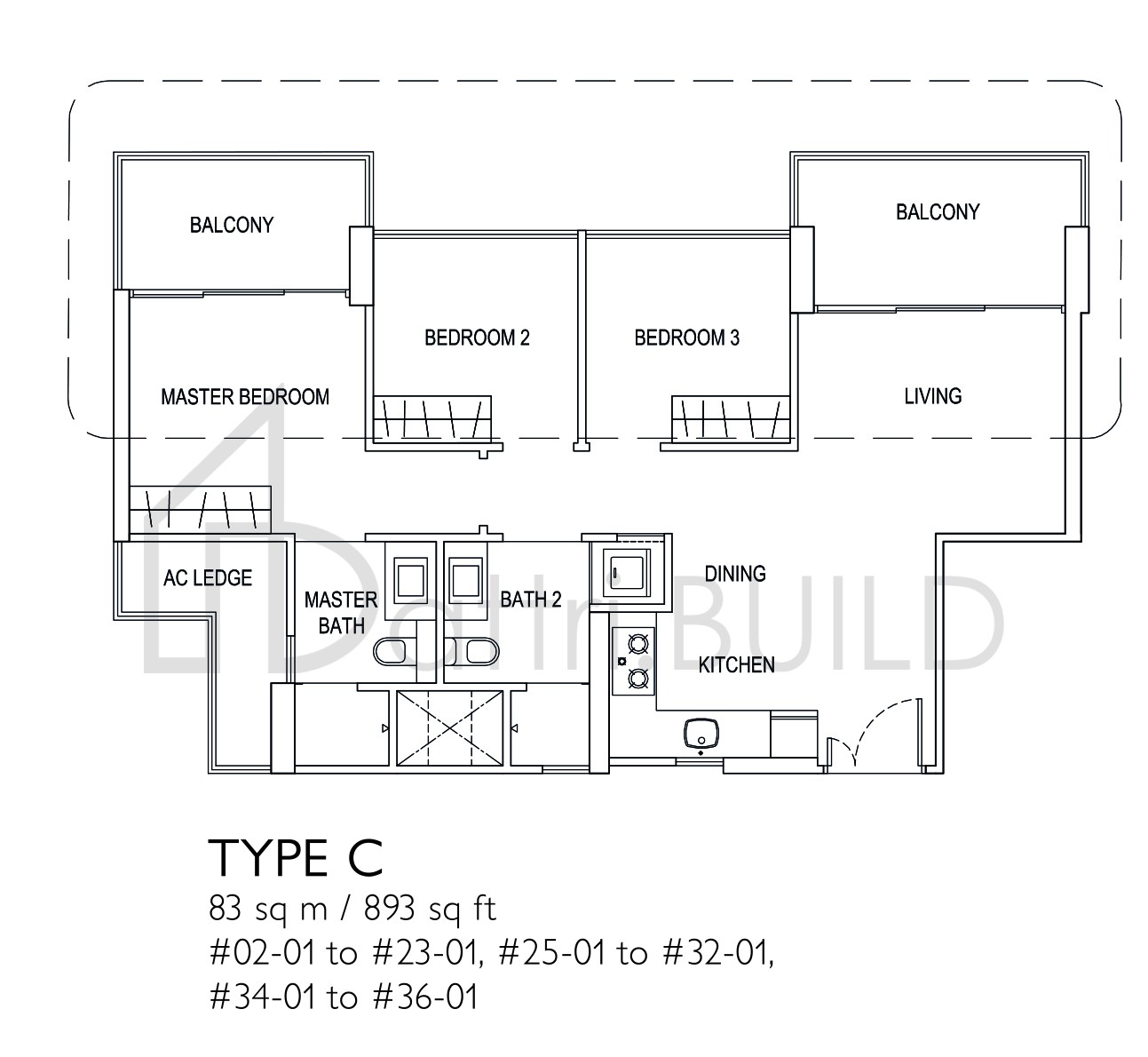 J GATEWAY C floorplan (watermarked)