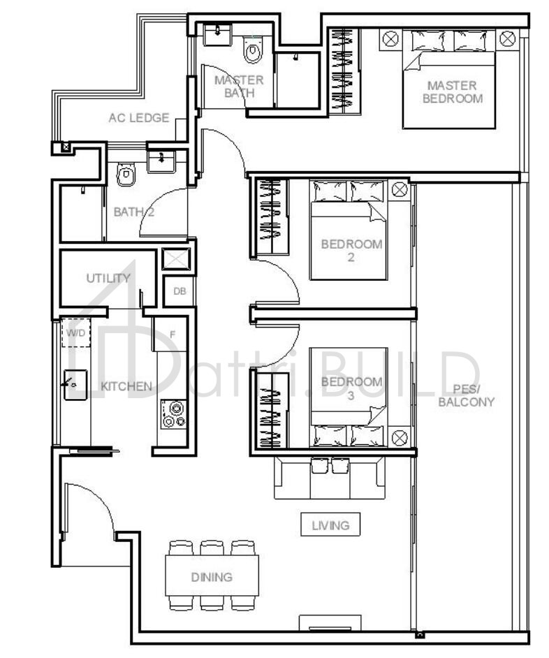 SOPHIA HILLS C7 floorplan (watermarked)