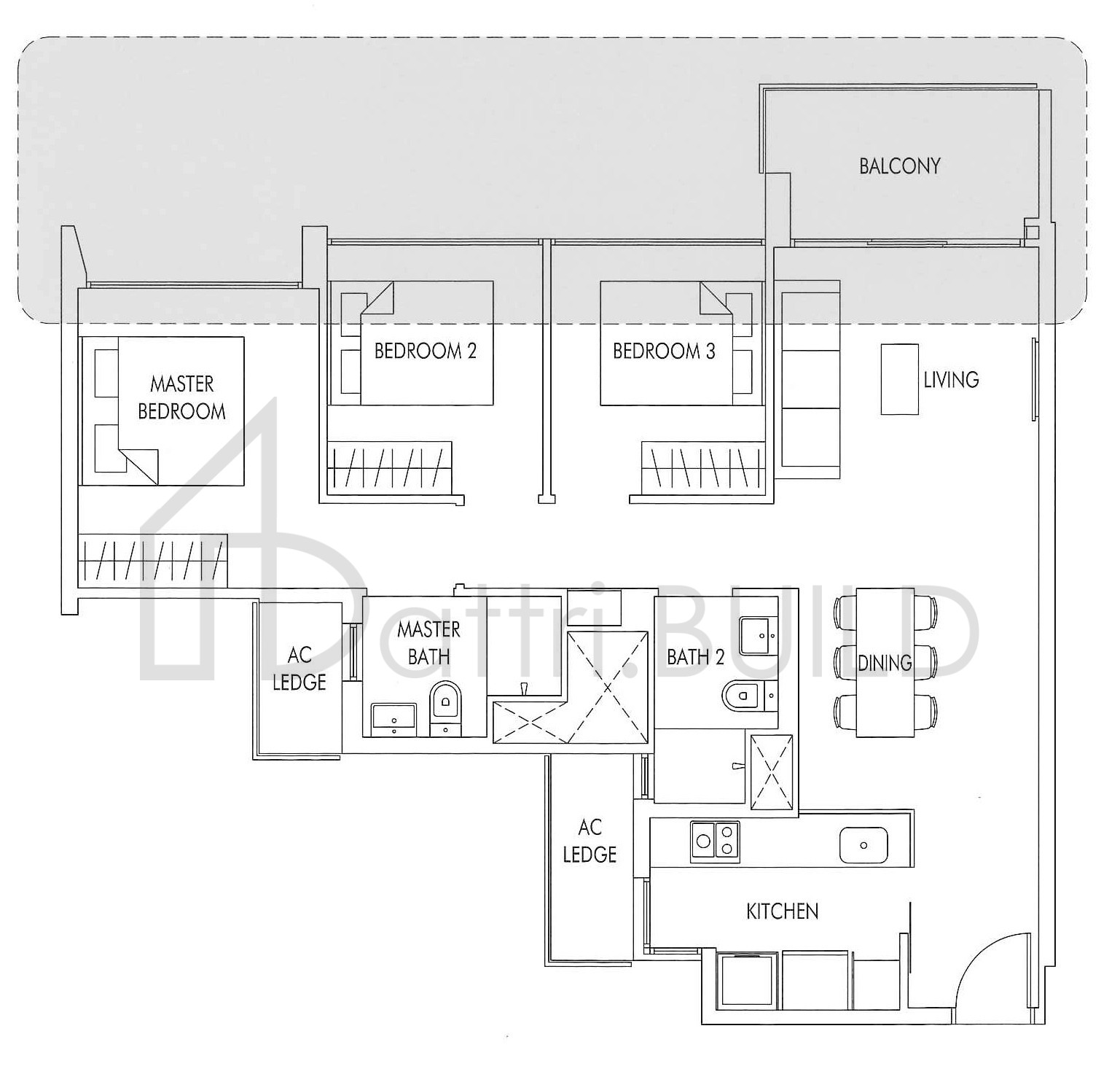 SOL ACRES C4 floorplan (watermarked)