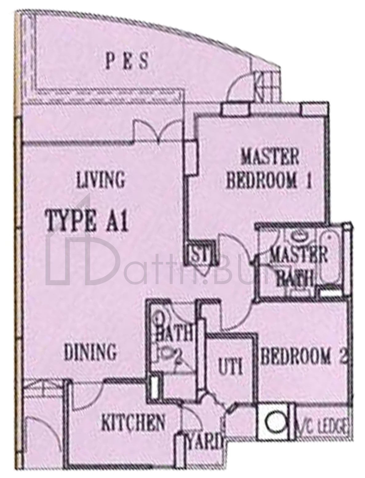 TANGLIN VIEW A1 floorplan (watermarked)