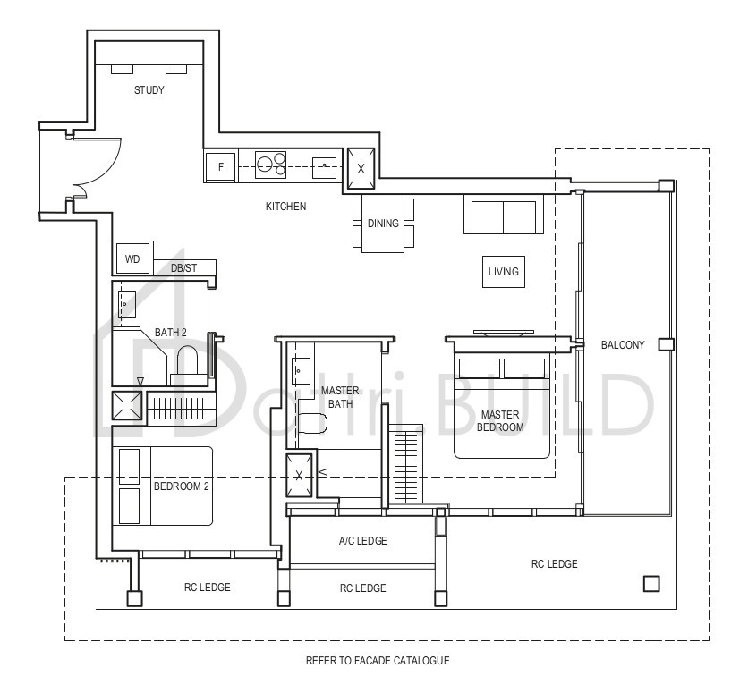 CANNINGHILL PIERS BS6 floorplan (watermarked)