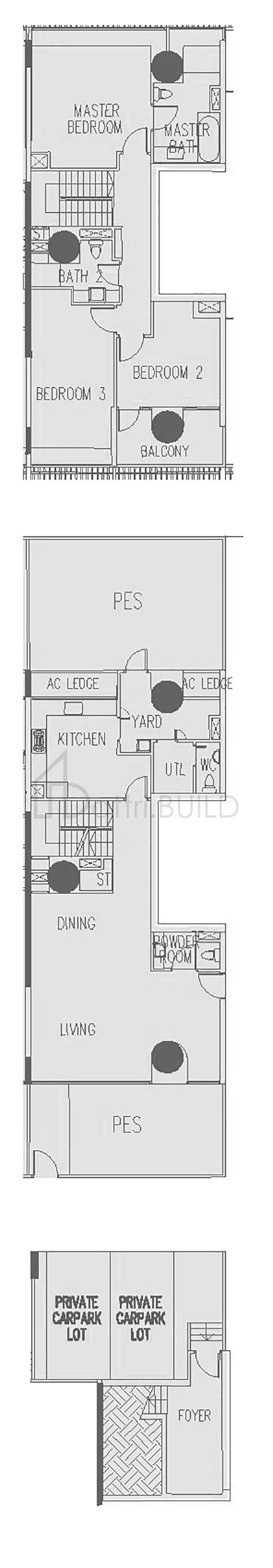 THE INTERLACE G12(314) floorplan (watermarked)