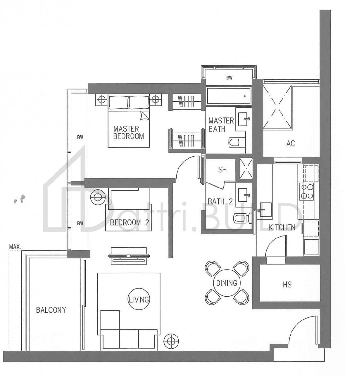 CONCOURSE SKYLINE B1-a floorplan (watermarked)
