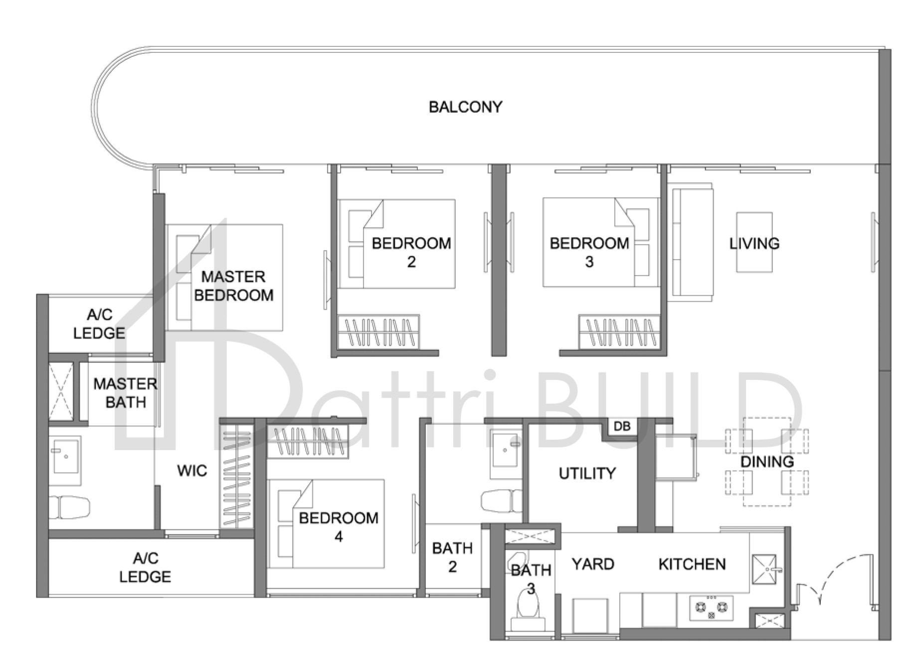 KINGSFORD . HILLVIEW PEAK D1b floorplan (watermarked)