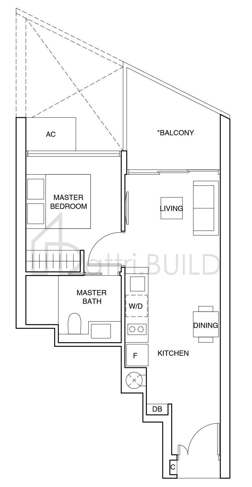 COMMONWEALTH TOWERS {1)c floorplan (watermarked)