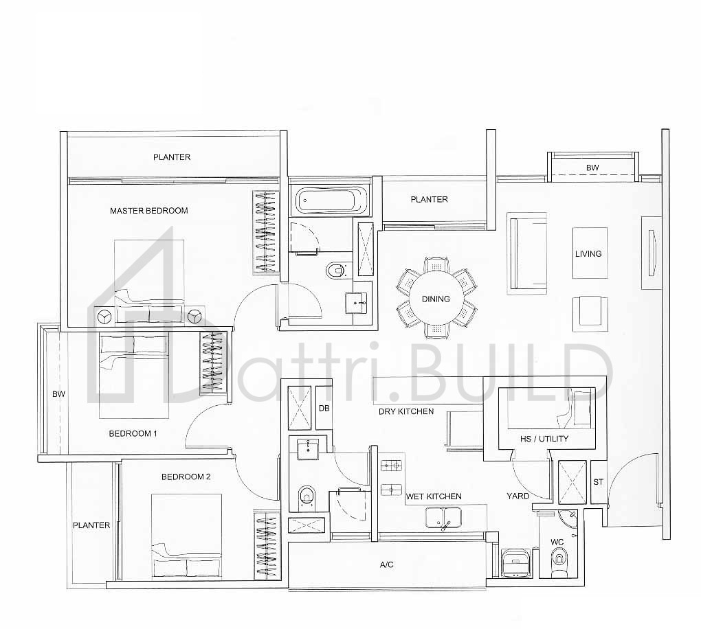 BOTANNIA B1-10L floorplan (watermarked)