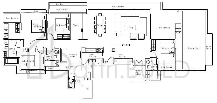 KOVAN RESIDENCES F4 floorplan (watermarked)