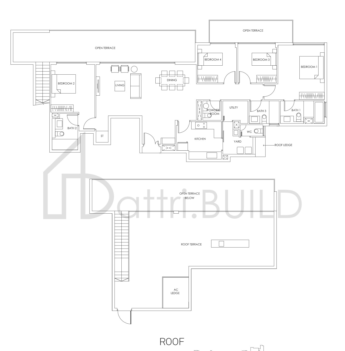 BEDOK RESIDENCES PH12 floorplan (watermarked)