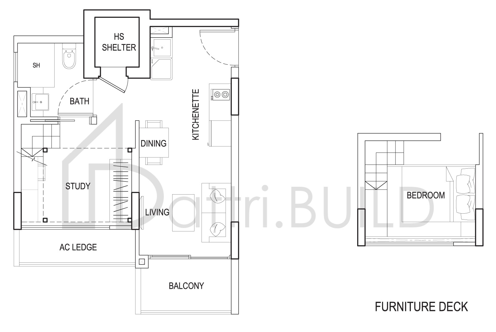 URBAN VISTA 6D floorplan (watermarked)